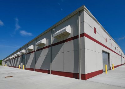King Plastic Manufacturing Expansion
