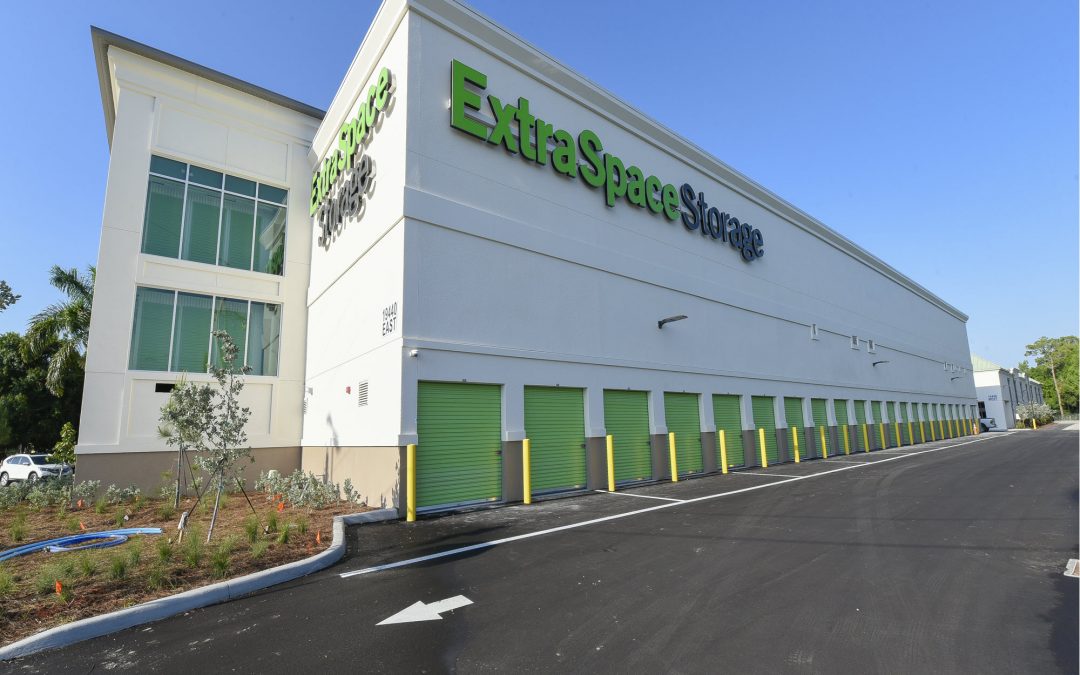 Ft. Myers Extra Space Storage