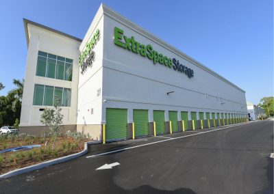 Ft. Myers Extra Space Storage