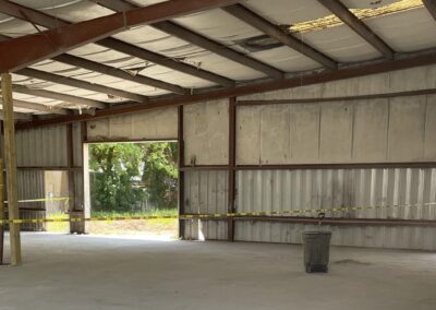 Sunset Point Self-Storage Clearwater